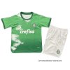 Camiseta Palmeiras Special Nino 2024 Verde Camiseta Palmeiras Special Nino 2024 Verde