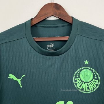 3ª Camiseta Palmeiras Retro 2021