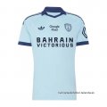 2ª Camiseta Paris FC 2026-2027