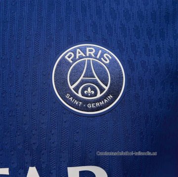 4ª Camiseta Paris Saint-Germain 2024-2025