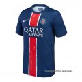 1ª Camiseta Paris Saint-Germain 2024-2025 (2XL-4XL)