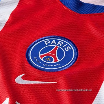1ª Camiseta Paris Saint-Germain 2026-2027