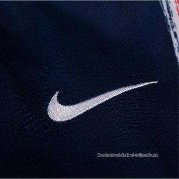 1ª Camiseta Paris Saint-Germain Mujer 2024-2025
