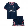 1ª Camiseta Paris Saint-Germain Nino 2021-2022
