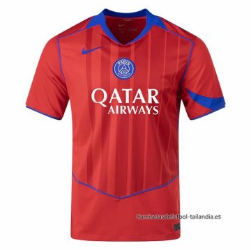 3ª Camiseta Paris Saint-Germain 2025-2026 3ª Camiseta Paris Saint-Germain 2025-2026