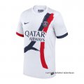 2ª Camiseta Paris Saint-Germain 2024-2025 (2XL-4XL)