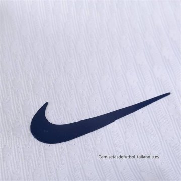 2ª Camiseta Paris Saint-Germain Authentic 2025-2026