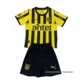 1ª Camiseta Penarol Nino 2024