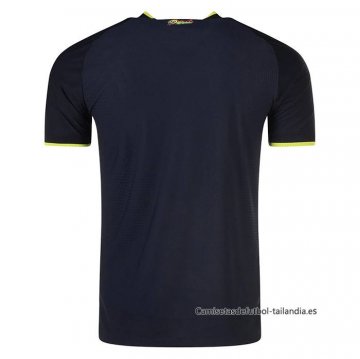 2ª Camiseta Peru Authentic 2026