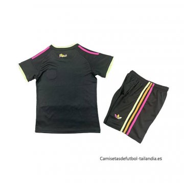 2ª Camiseta Peru Nino 2026