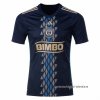 1ª Camiseta Philadelphia Union Jugador Cavan Sullivan 2025 1ª Camiseta Philadelphia Union Jugador Cavan Sullivan 2025