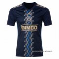 1ª Camiseta Philadelphia Union Jugador Cavan Sullivan 2025