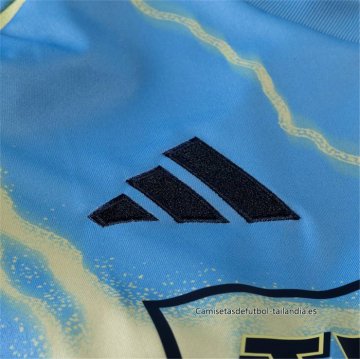 2ª Camiseta Philadelphia Union 2025