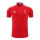 Camiseta Polo del Ajax 2022-2023 Rojo