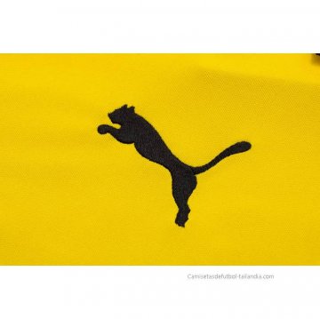 Camiseta Polo del Borussia Dortmund 2022-2023 Amarillo