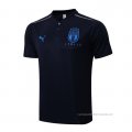 Camiseta Polo del Italia 2022-2023 Azul