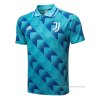 Camiseta Polo del Juventus 2022-2023 Azul Camiseta Polo del Juventus 2022-2023 Azul
