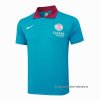 Camiseta Polo del Paris Saint-Germain 2024-2025 Azul Camiseta Polo del Paris Saint-Germain 2024-2025 Azul