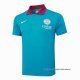 Camiseta Polo del Paris Saint-Germain 2024-2025 Azul