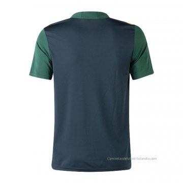 1ª Camiseta Portland Timbers 2021