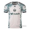 2ª Camiseta Portland Timbers Authentic 2024-2025 2ª Camiseta Portland Timbers Authentic 2024-2025