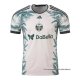 2ª Camiseta Portland Timbers Authentic 2024-2025