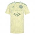2ª Camiseta Portland Timbers Mujer 2026