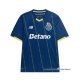 4ª Camiseta Porto 2025-2026