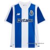 1ª Camiseta Porto 2026-2027 1ª Camiseta Porto 2026-2027