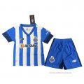 1ª Camiseta Porto Nino 2022-2023