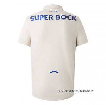 3ª Camiseta Porto 2025-2026