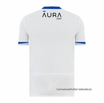 2ª Camiseta Portsmouth 2025-2026