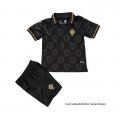 Camiseta Portugal Special Nino 2025 Negro