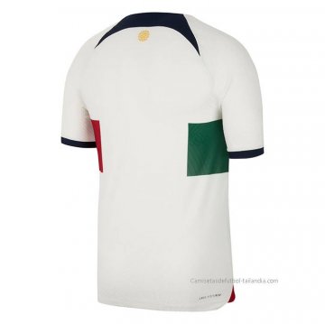 2ª Camiseta Portugal 2022