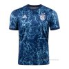 Camiseta Pre Partido del Argentina 2021 Azul Camiseta Pre Partido del Argentina 2021 Azul
