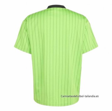 Camiseta Pre Partido del Celtic 2025-2026 Verde