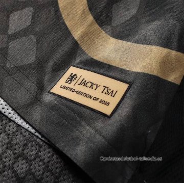 Camiseta Pre Partido del Chelsea 2025