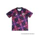 Camiseta Pre Partido del Lyon 2025-2026 Purpura