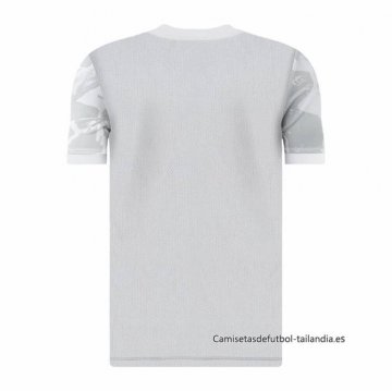 Camiseta Pre Partido del Portsmouth 2025-2026 Blanco