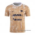 Camiseta Pre Partido del Pumas UNAM 2024-2025