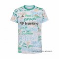 Camiseta Pre Partido del Real Betis 2025-2026