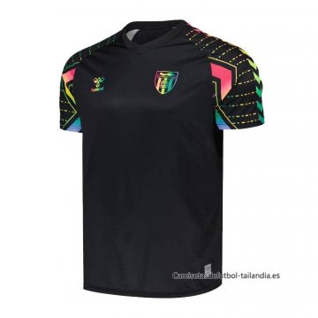 Camiseta Pre Partido del Sunderland 2024-2025 Camiseta Pre Partido del Sunderland 2024-2025