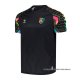 Camiseta Pre Partido del Sunderland 2024-2025