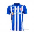 Camiseta Pre Partido del Universidad de Chile 2022 Azul
