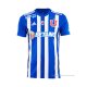 Camiseta Pre Partido del Universidad de Chile 2022 Azul