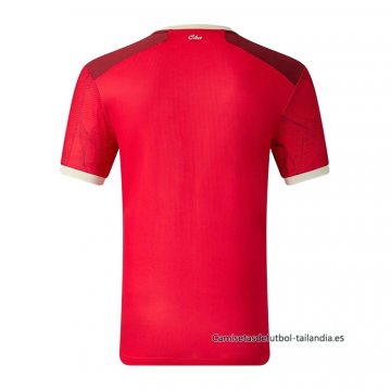 3ª Camiseta Preston North End 2026-2027
