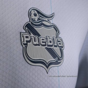 1ª Camiseta Puebla 2025-2026