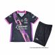 2ª Camiseta Puebla Nino 2025-2026