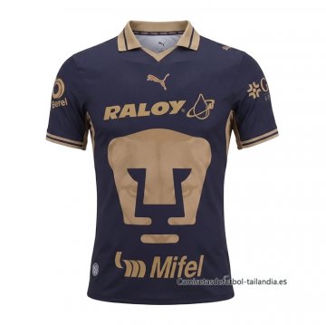 1ª Camiseta Pumas UNAM 2026-2027 1ª Camiseta Pumas UNAM 2026-2027