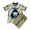 3ª Camiseta Pumas UNAM Nino 2021